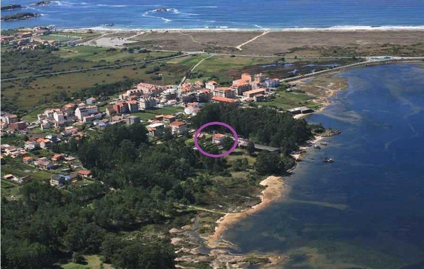Готель Casa Mariano Револта Екстер'єр фото