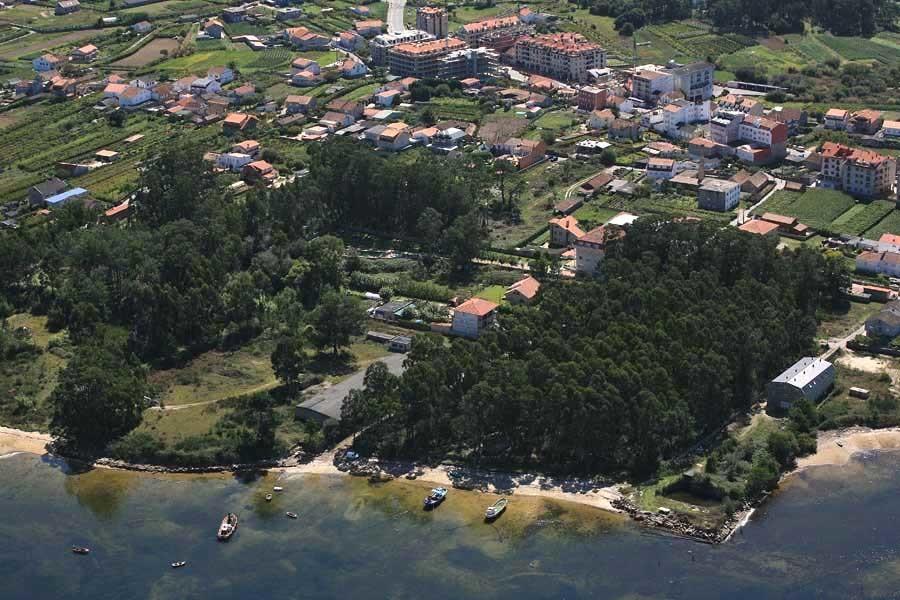 Готель Casa Mariano Револта Екстер'єр фото