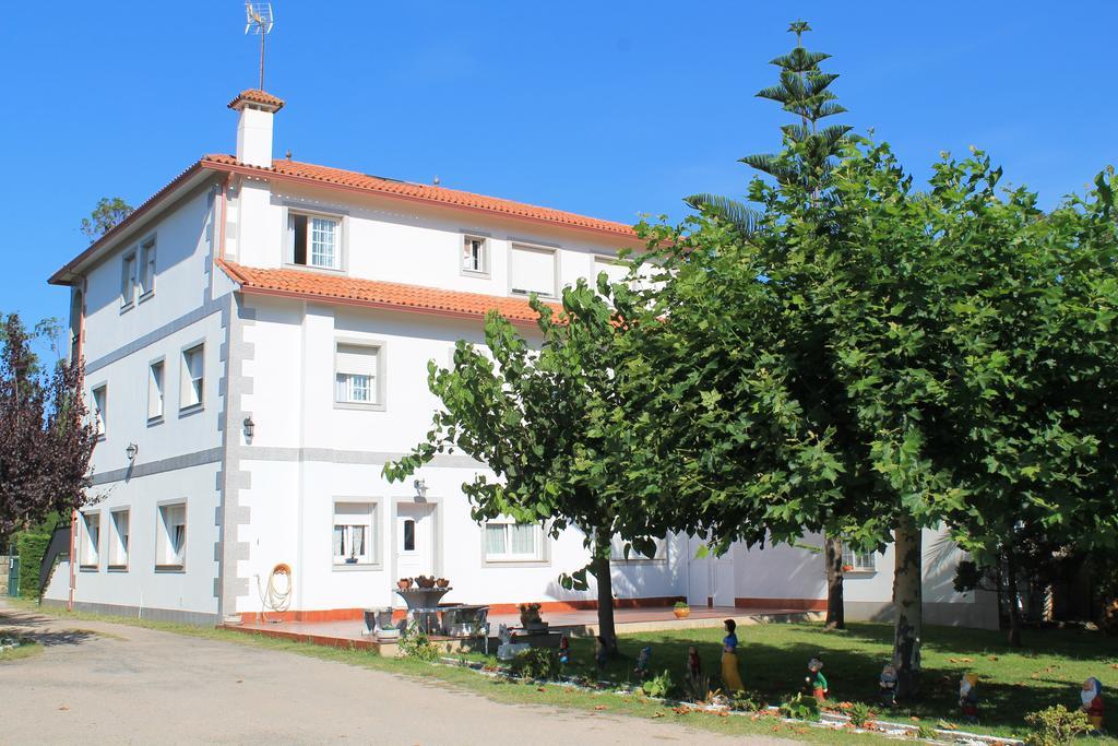 Готель Casa Mariano Револта Екстер'єр фото