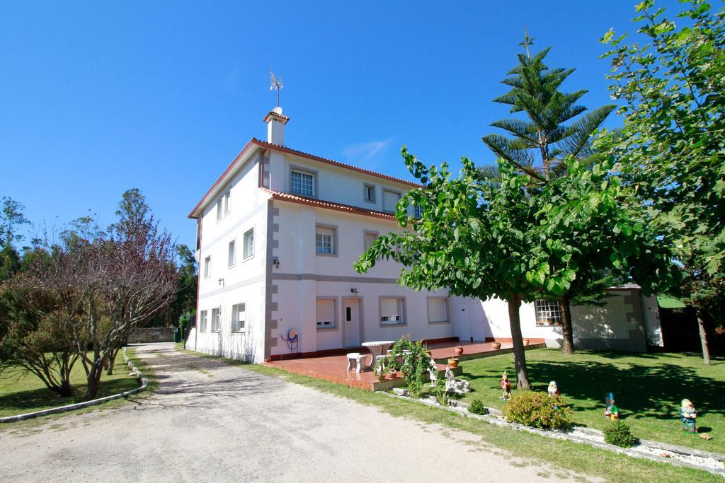 Готель Casa Mariano Револта Екстер'єр фото