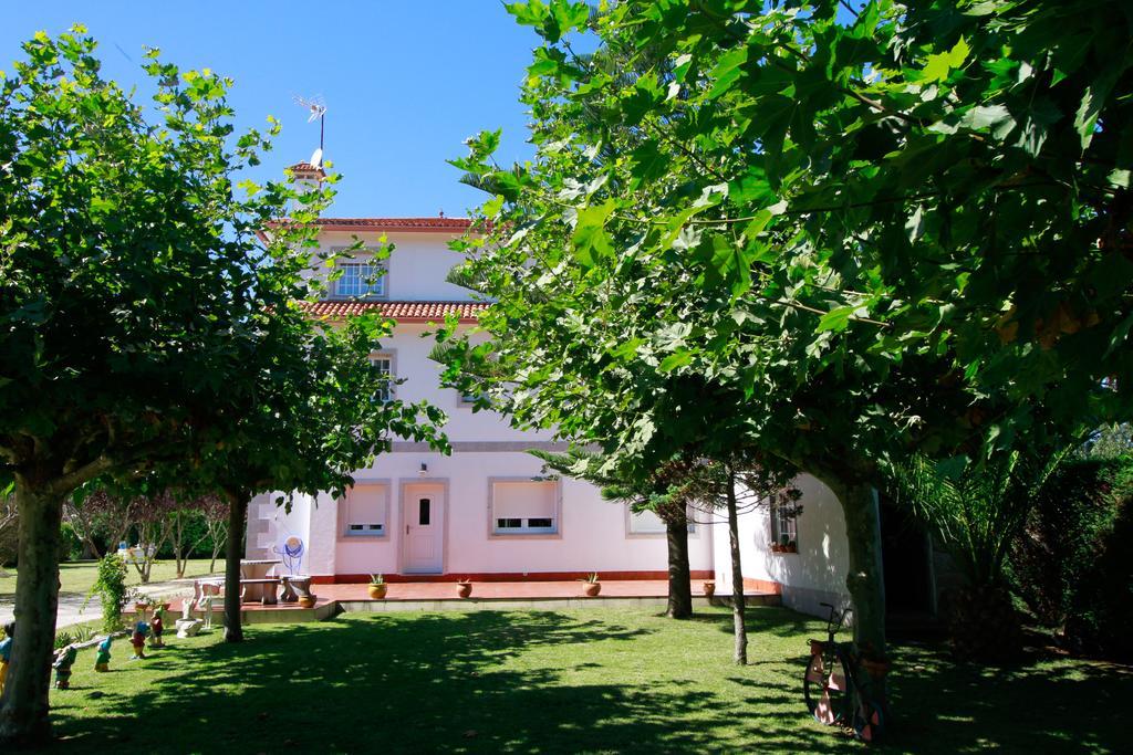Готель Casa Mariano Револта Екстер'єр фото