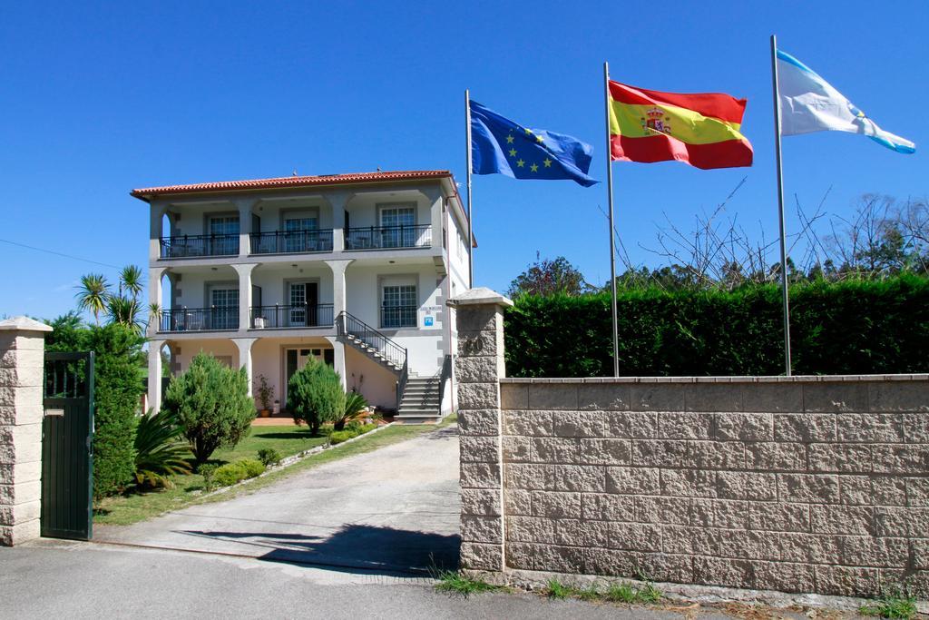 Готель Casa Mariano Револта Екстер'єр фото
